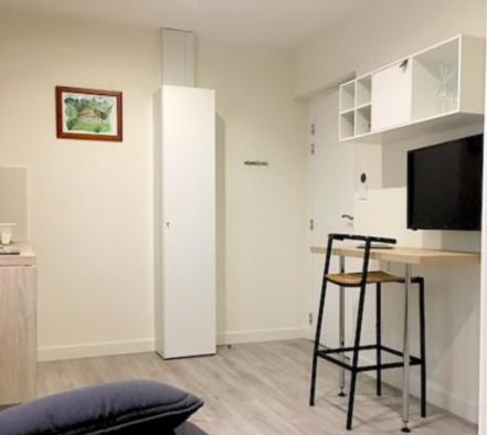 Hotel Entre Les 2 Roches Prisse Bagian luar foto