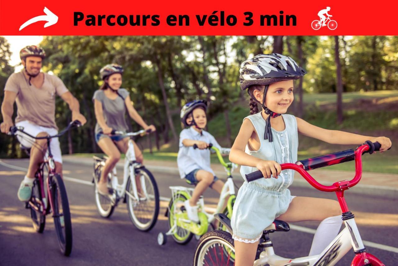 Hotel Entre Les 2 Roches Prisse Bagian luar foto