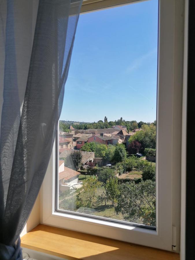 Hotel Entre Les 2 Roches Prisse Bagian luar foto